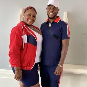 Meet your Posher, Don vitto